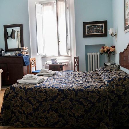 Dante'S Hell B&B Rome Luaran gambar