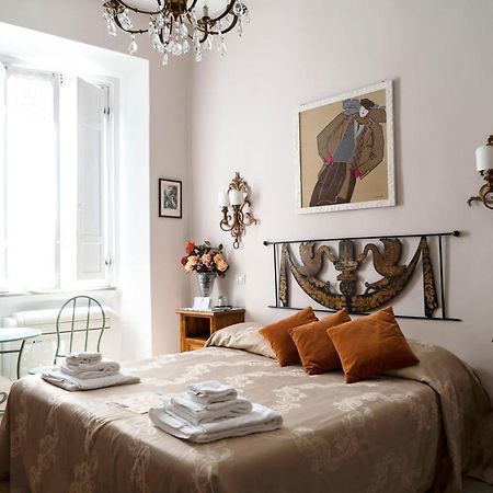 Dante'S Hell B&B Rome Luaran gambar
