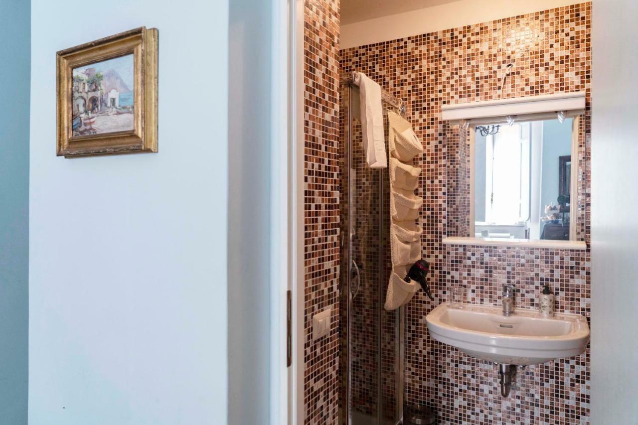 Dante'S Hell B&B Rome Luaran gambar