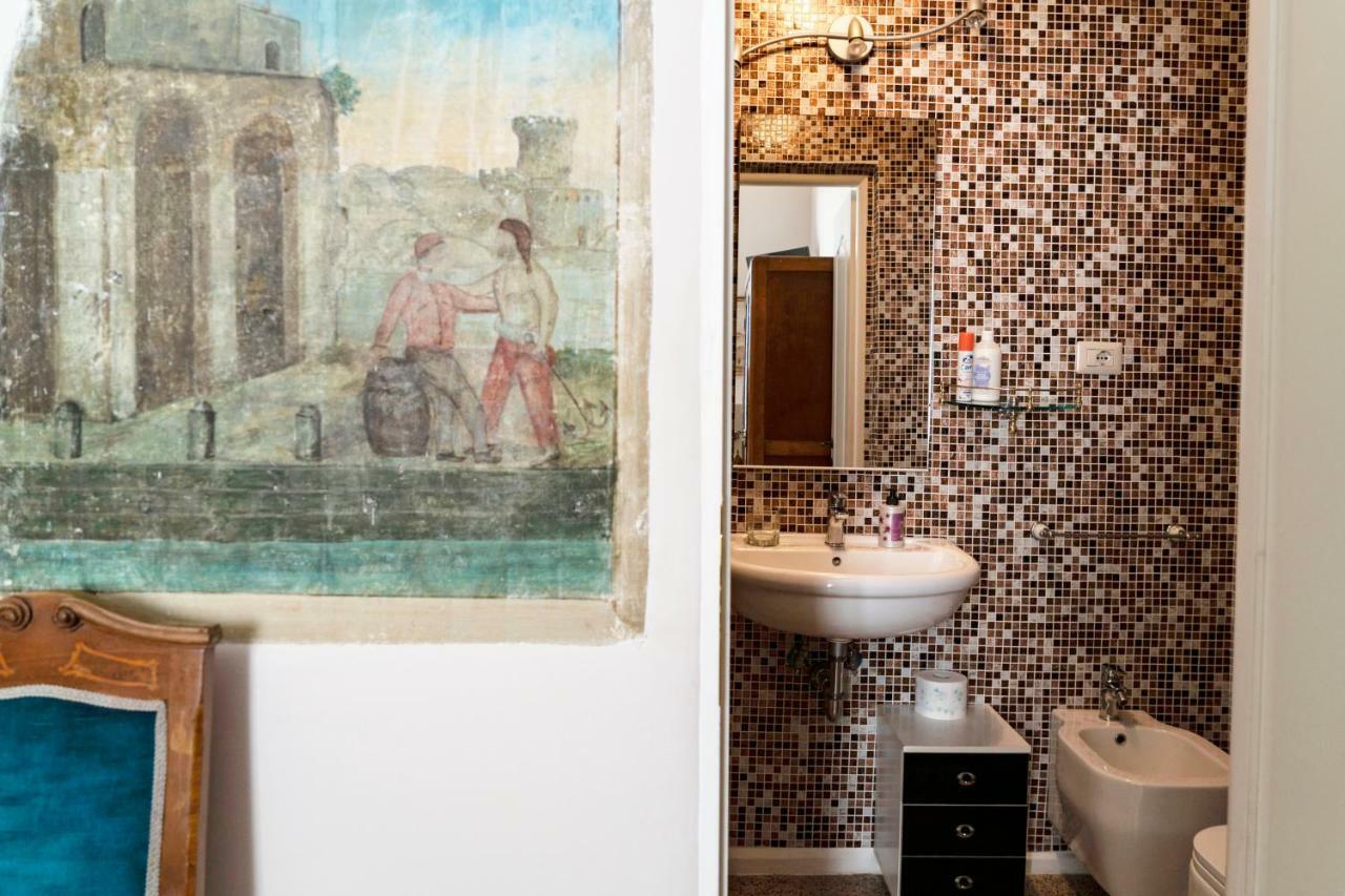Dante'S Hell B&B Rome Luaran gambar