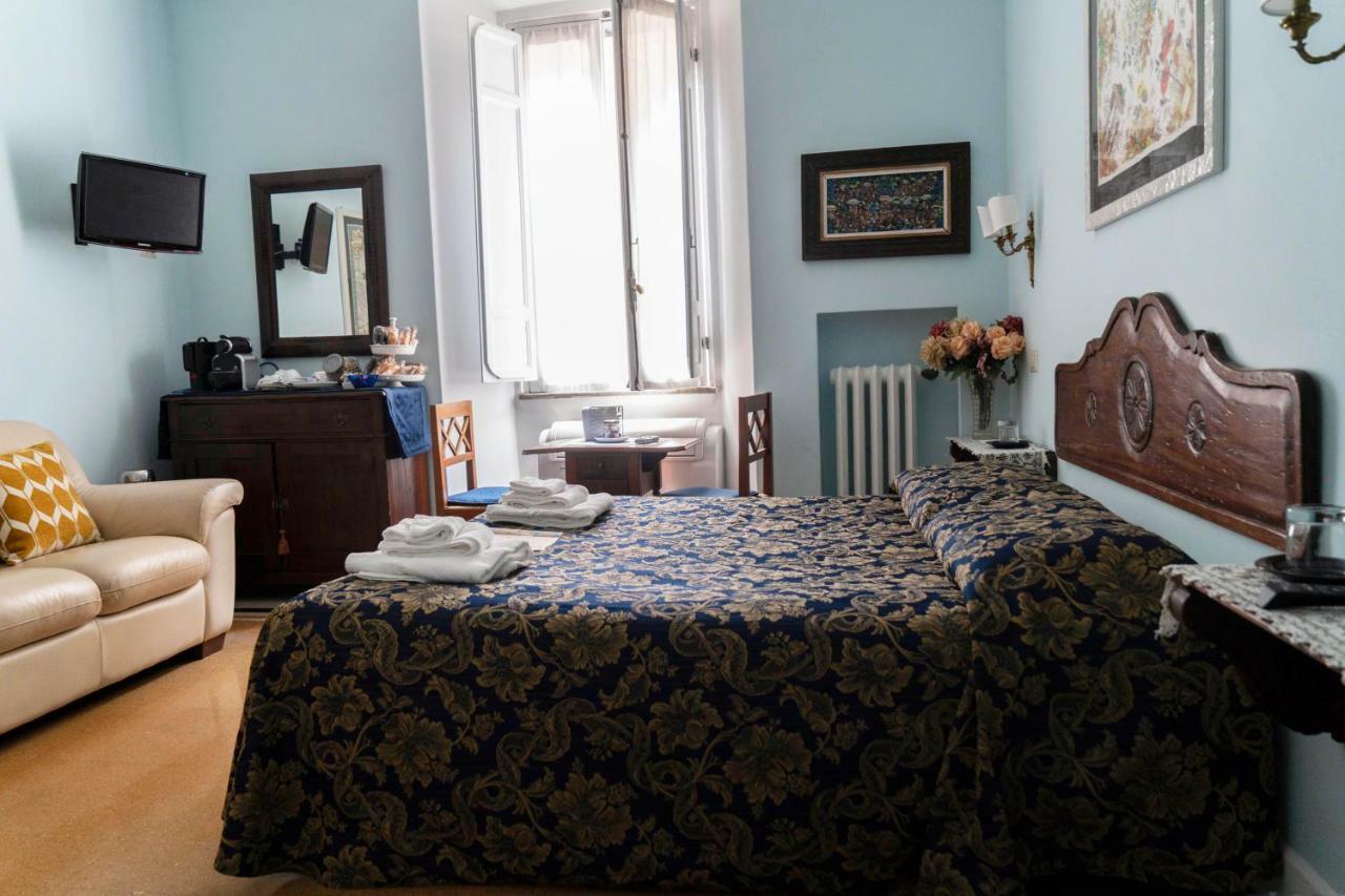 Dante'S Hell B&B Rome Luaran gambar