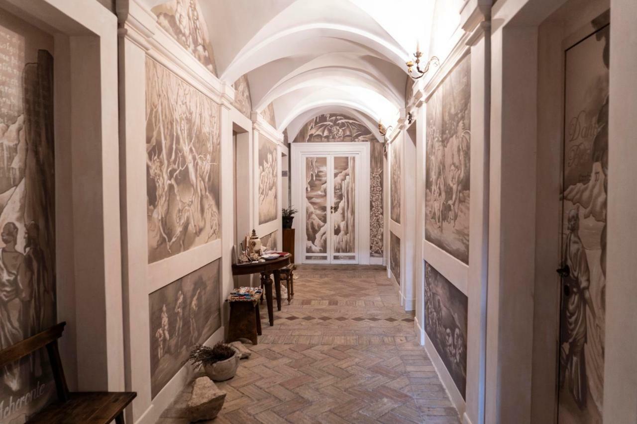 Dante'S Hell B&B Rome Luaran gambar
