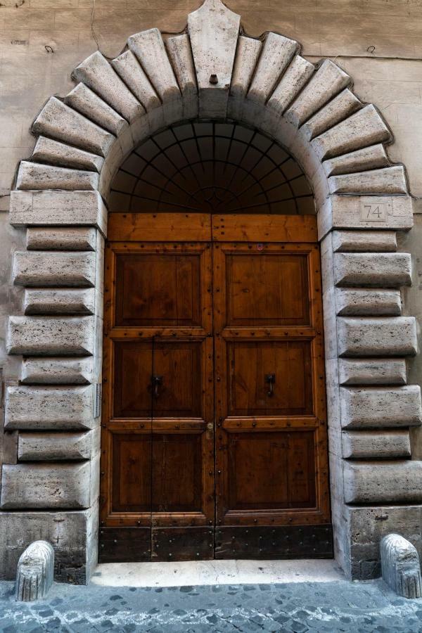 Dante'S Hell B&B Rome Luaran gambar