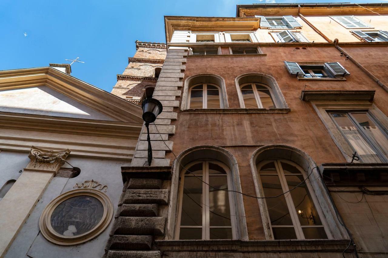 Dante'S Hell B&B Rome Luaran gambar