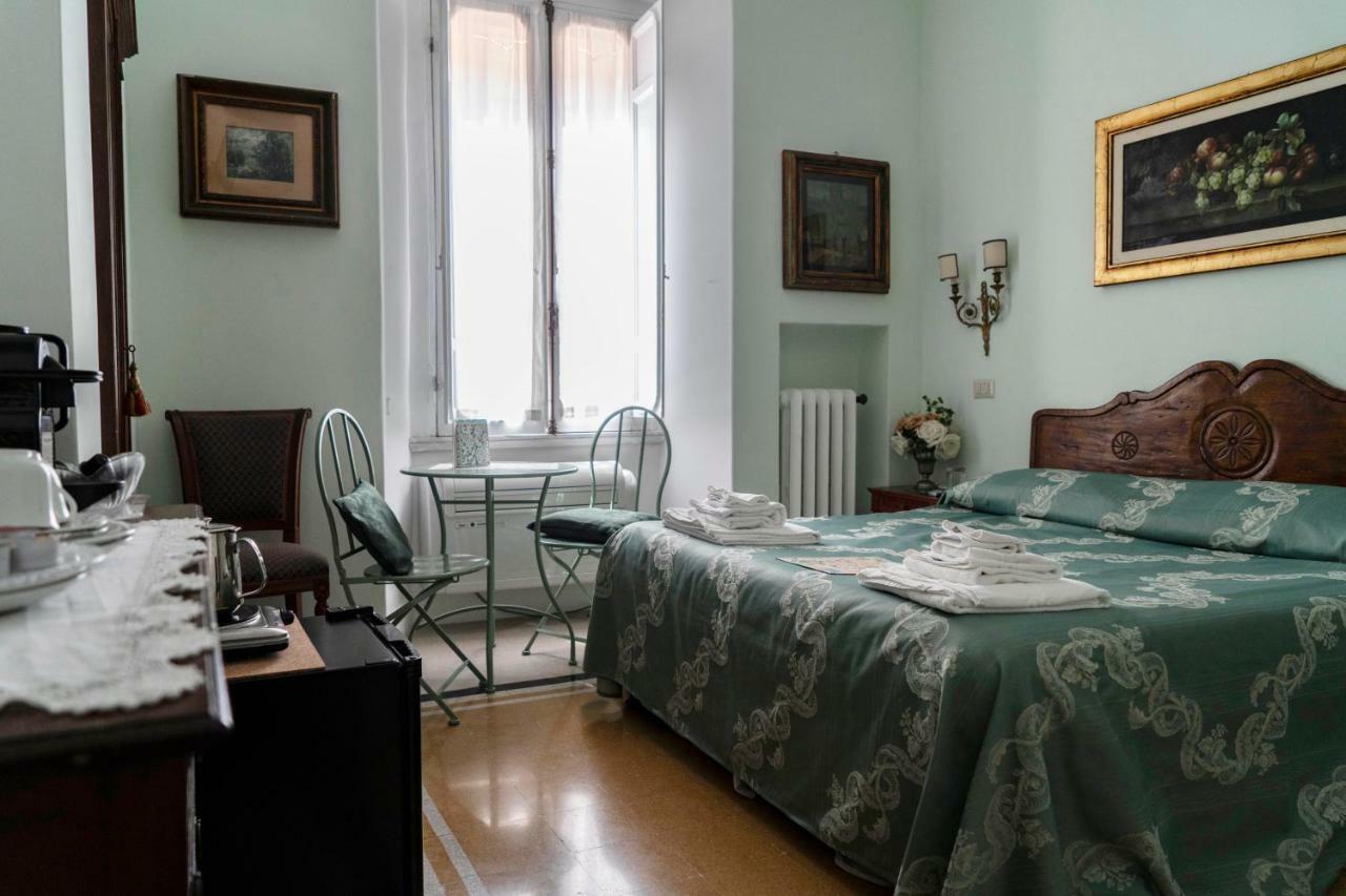 Dante'S Hell B&B Rome Luaran gambar