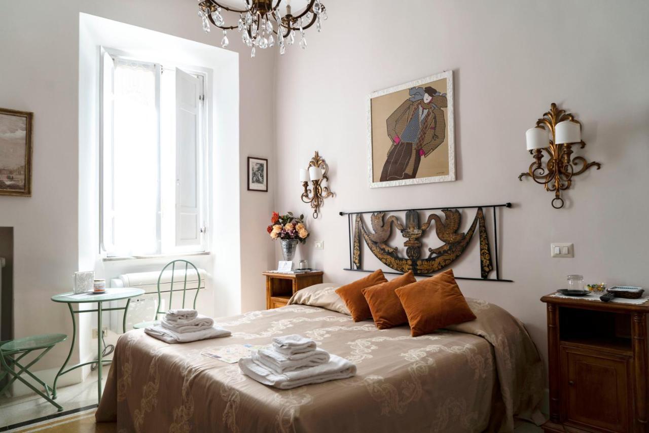 Dante'S Hell B&B Rome Luaran gambar