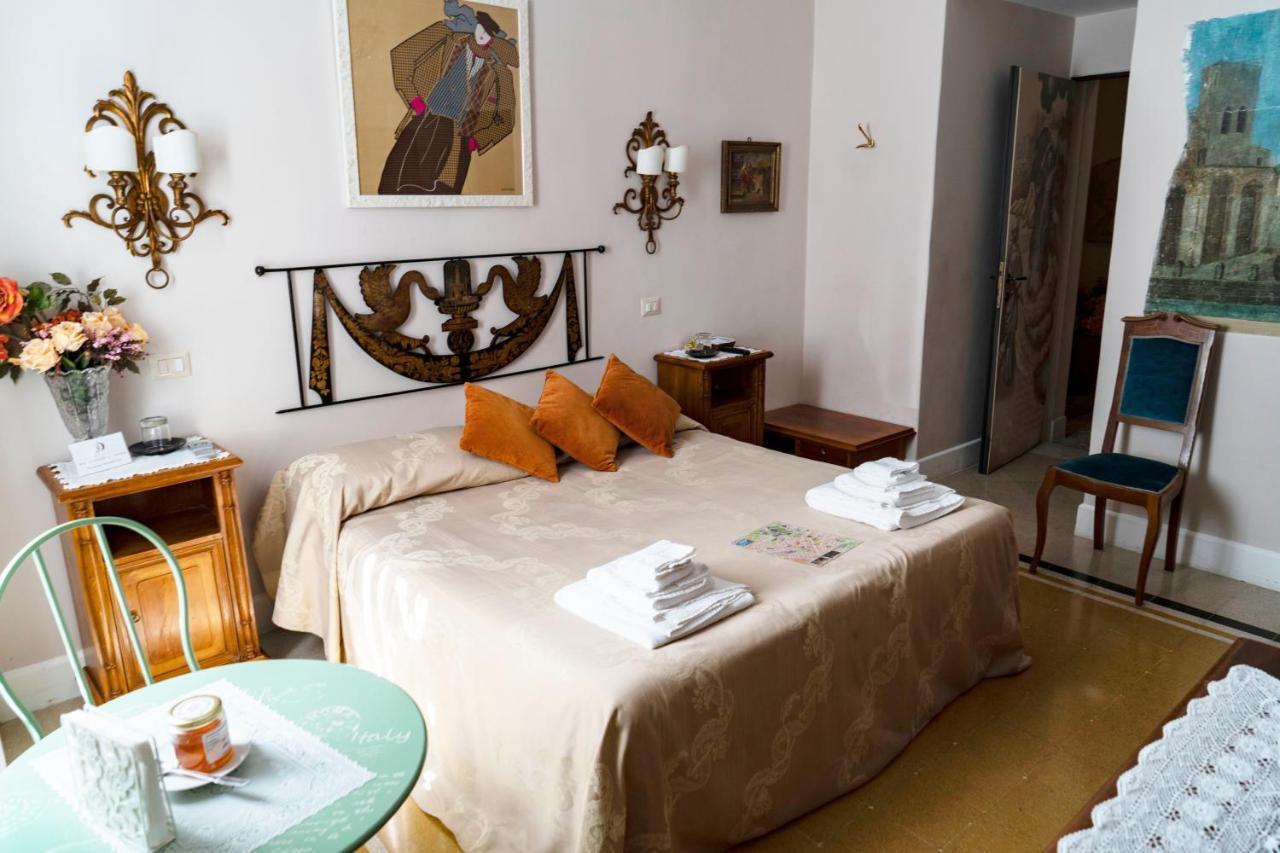 Dante'S Hell B&B Rome Luaran gambar